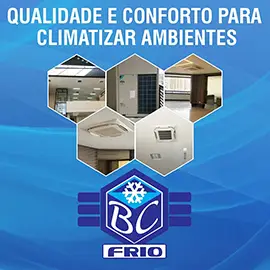 BC Frio