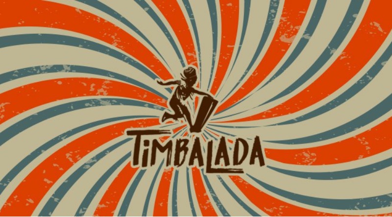 Timbalada