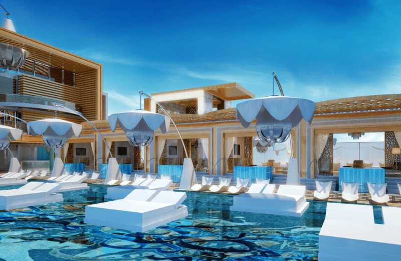 Atlantis The Royal: o novo resort de ultraluxo de Dubai