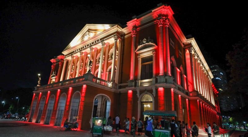 Festival de Ópera do Theatro da Paz celebra italiano Puccini