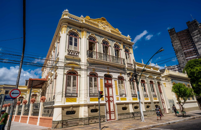 Belém sedia evento inédito de cinema