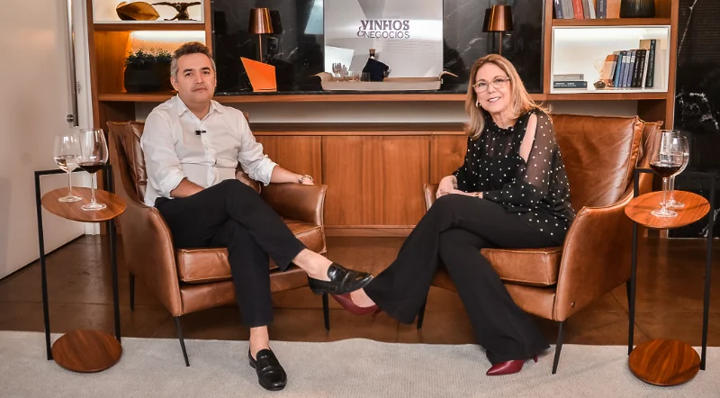 “A ACP foi um divisor de águas”, afirma Elizabete Grunvald