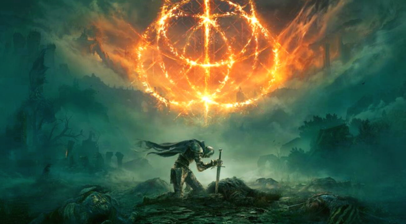 Elden Ring ganhará adaptação cinematográfica