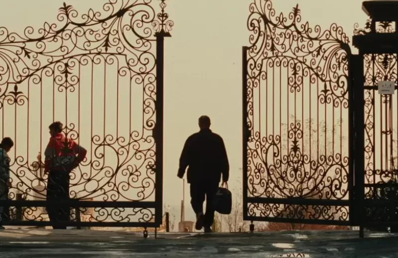 Cineclube Inquietude exibe Gosto de Cereja, clássico de Abbas Kiarostami, em sessão gratuita