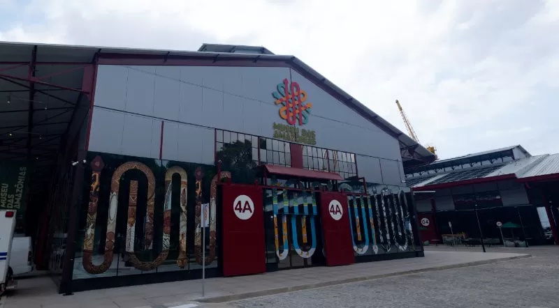 Museu das Amazônias promove Fórum de Justiça Climática em parceria com o Museu das Favelas