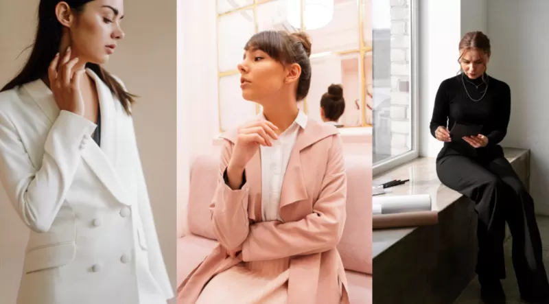 Quiet luxury: o estilo elegante e sofisticado de quem não quer chamar atenção