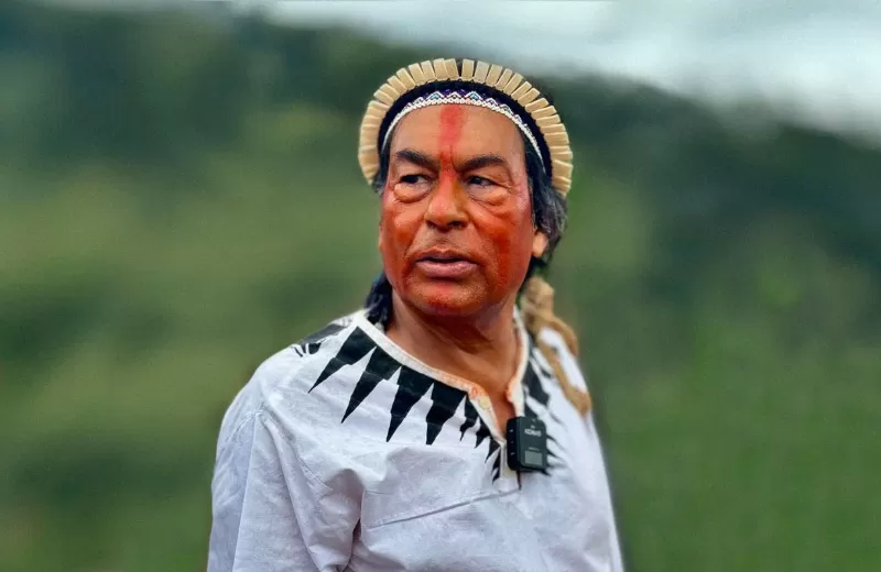 Exposição garante experiências imersivas sobre meio ambiente em Belém