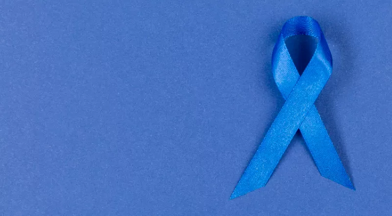 Novembro Azul chama atenção para o câncer de próstata e a importância do diagnóstico precoce