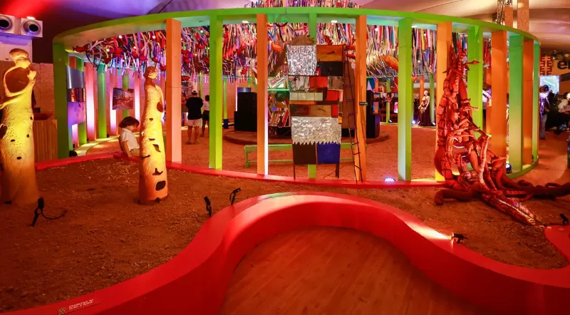 En-Zone abre portas para um futuro mais justo, sustentável e coletivo