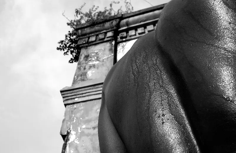 Imagens que atravessam