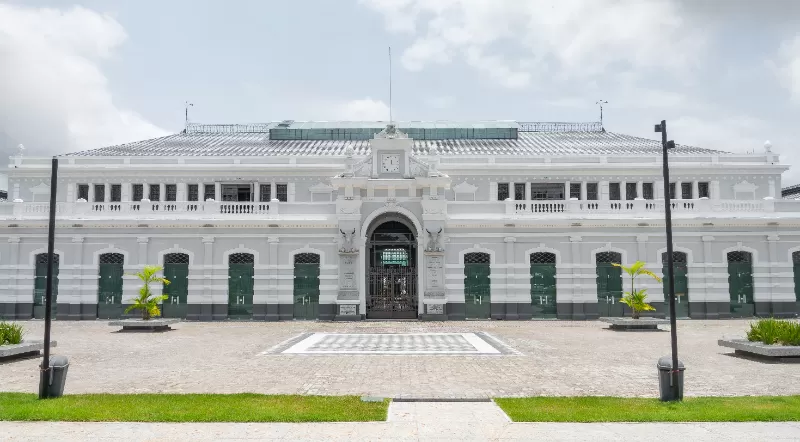 Da história à inovação: o reencontro com o Mercado de São Brás 