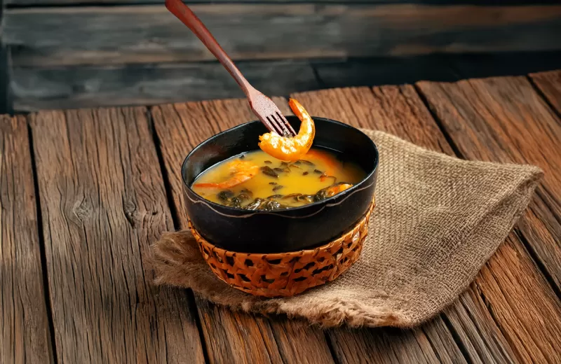 Tacacazeiras são reconhecidas como Patrimônio Cultural do Brasil