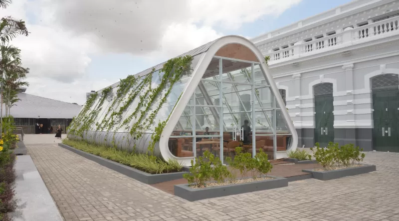 Cinco novos mercados gastronômicos pelo Brasil para incluir no roteiro