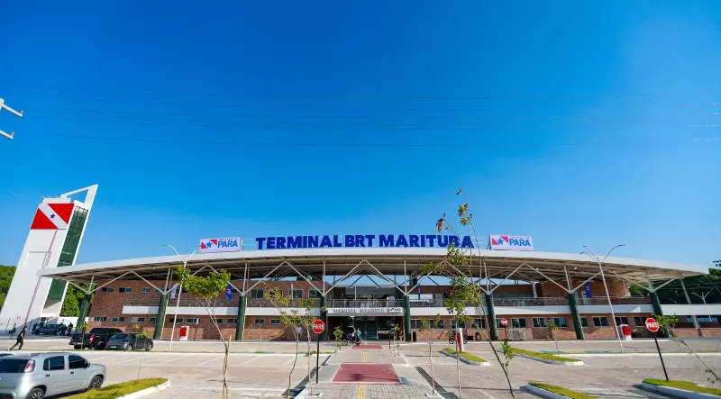 Entrega do sistema BRT Metropolitano revoluciona a mobilidade na Região Metropolitana de Belém