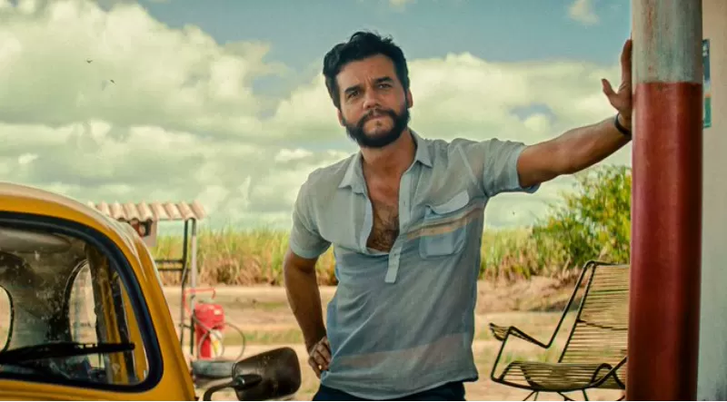 Wagner Moura vence o prêmio de melhor ator da Associação de Críticos de Nova York