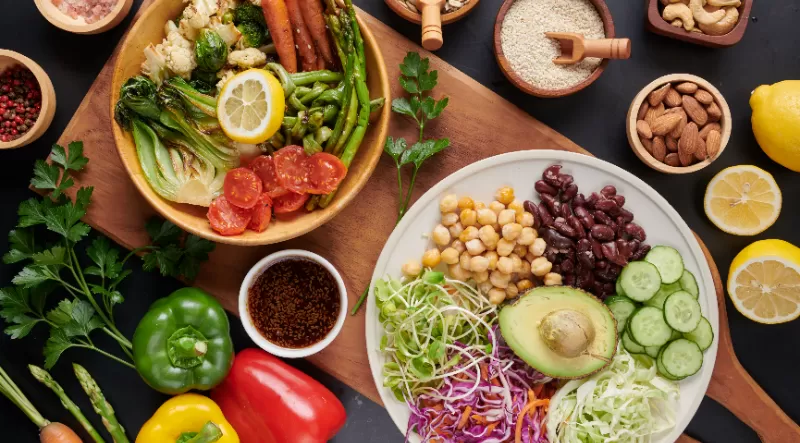 Saúde: saiba que alimentos podem estar ligados à longevidade