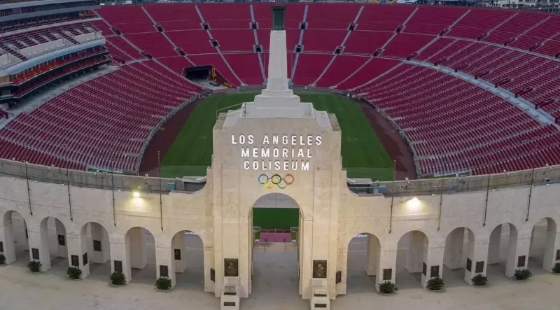 Organização dos Jogos Olímpicos de Los Angeles 2028 anuncia abertura da venda de ingressos; saiba mais