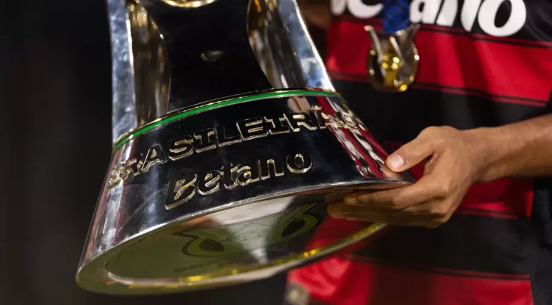 Brasileirão 2026: CBF divulga tabela e regulamento com novas regras