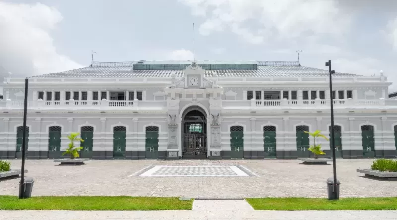 Natal e Ano Novo: saiba o que vai funcionar durante o período de festas em Belém