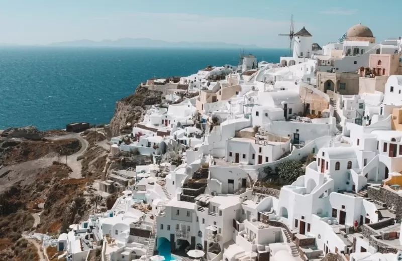 Confira os 10 melhores países para morar no exterior em 2026