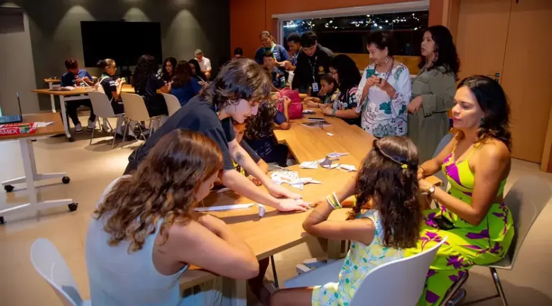 Museu das Amazônias terá programação educativa e cultural no início de 2026; confira