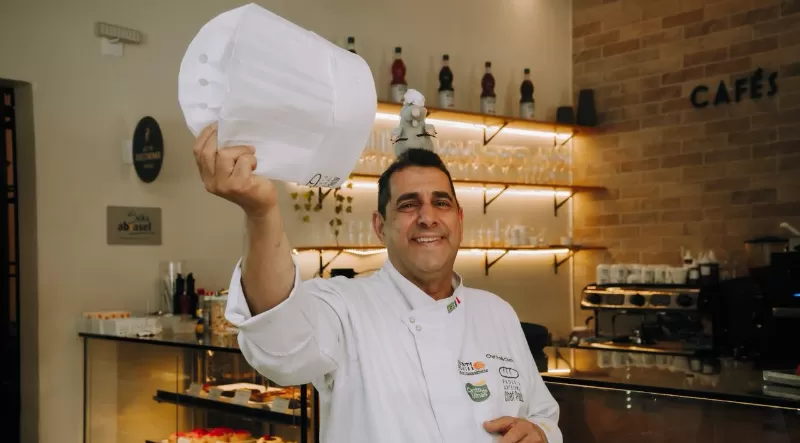 Sabor e afeto: a padaria artesanal que conquista corações em Belém