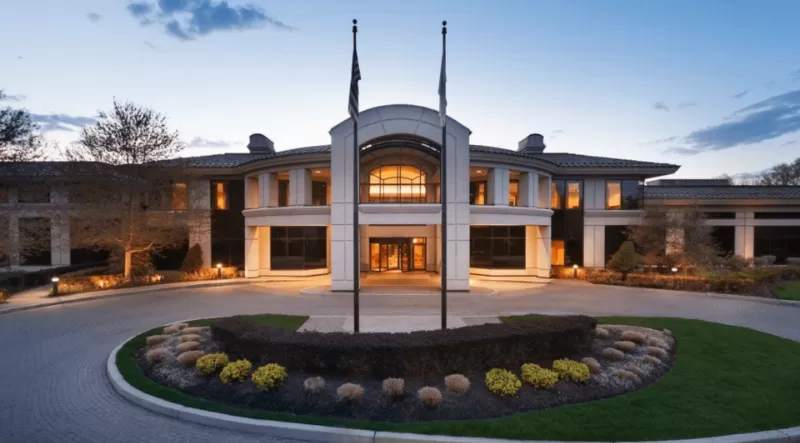 CBF define base da Seleção Brasileira em Nova Jersey para a Copa do Mundo