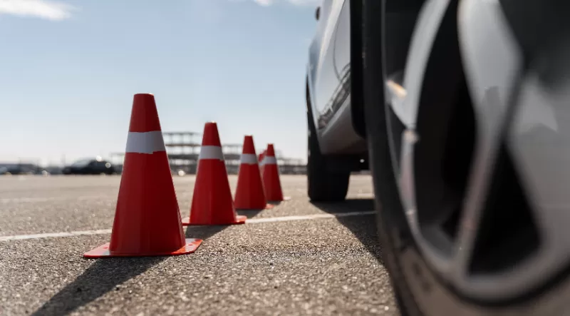 Baliza deixa de ser obrigatória em exames práticos do Detran no Pará; entenda