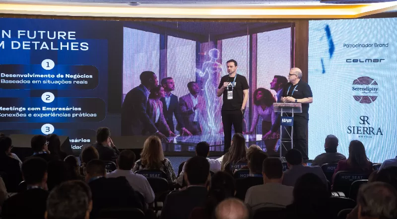 Imersão em IA aplicada à medicina reúne especialistas e profissionais da saúde em Belém