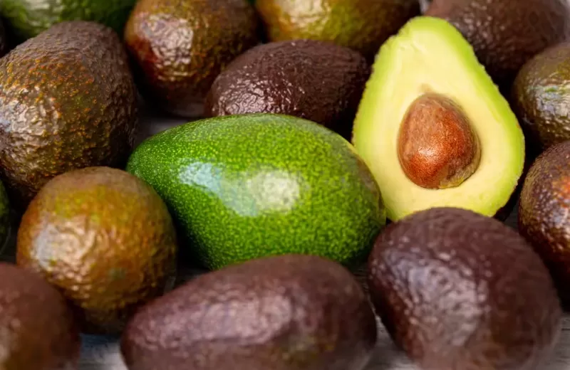 Vilão ou aliado? Entenda como o abacate pode beneficiar o coração se consumido corretamente