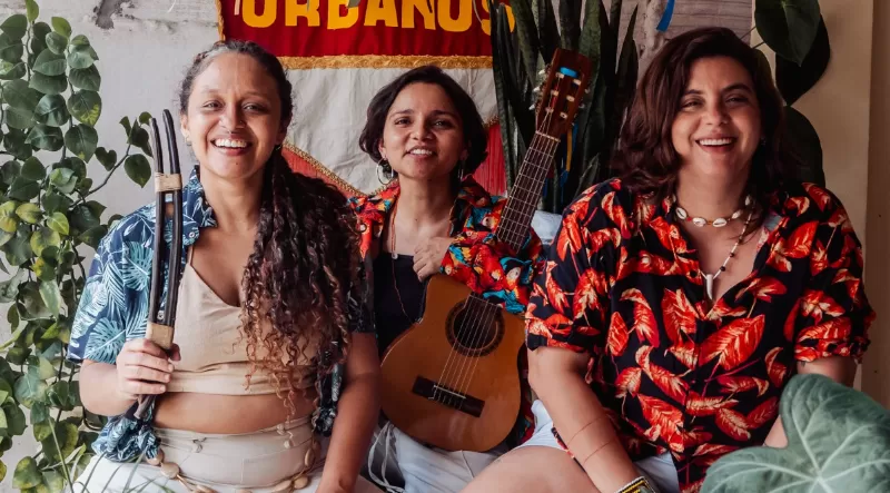 Festival Feira Viva reúne música, cultura e gastronomia em Belém