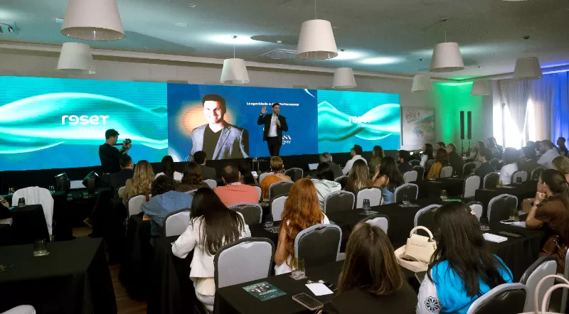 Reset reúne empresários e especialistas em três dias de desenvolvimento e bem-estar em Belém