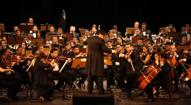 Orquestra Sinfônica do Theatro da Paz apresenta ‘Uma Viagem Luso-Sinfônica’