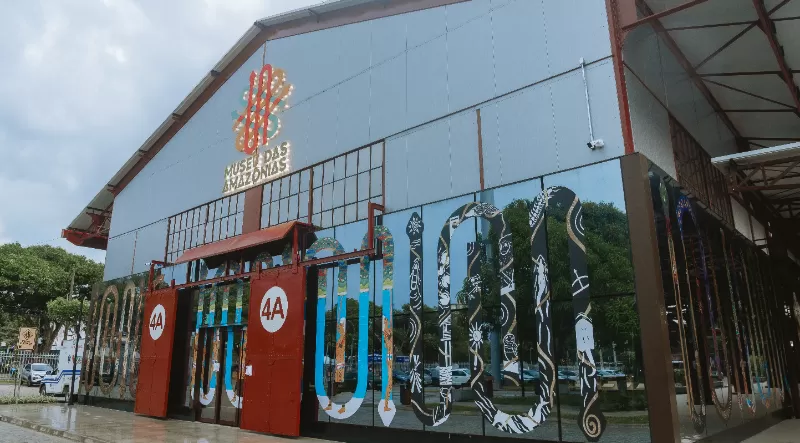 Museu das Amazônias destaca saberes da cozinha ancestral