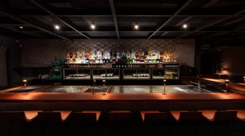 De São Paulo, melhor bar do Brasil cria novos drinks com ingredientes paraenses