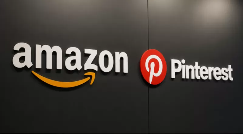 Pinterest fecha acordo de US$ 4 bilhões com Amazon