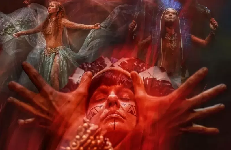 Festival de Ópera do Theatro da Paz apresenta ‘Amazônia Motirô’; confira programação