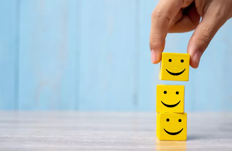 Quer ser mais feliz? Veja dois hábitos simples que fazem diferença, segundo a ciência