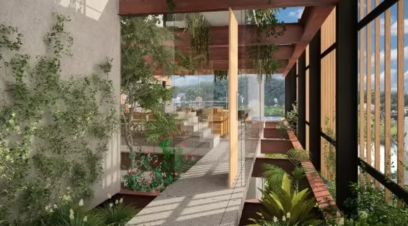 Conforto ambiental: como áreas verdes podem transformar a qualidade de vida em Belém