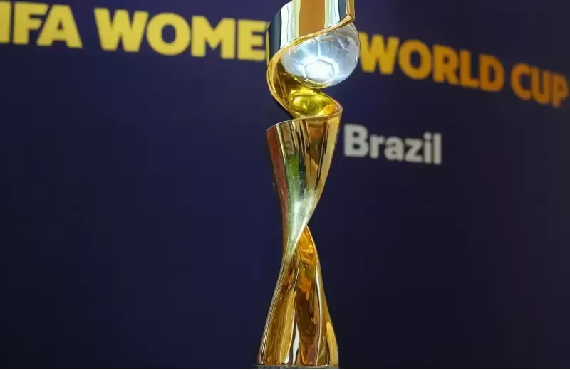Copa do Mundo Feminina 2027 terá final no Maracanã; veja as datas e cidades-sede