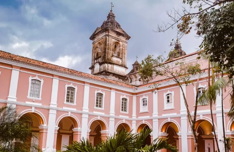 Belém em memória: o papel da UFPA na preservação do patrimônio