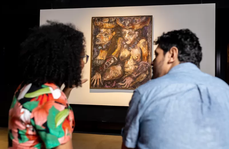 Clube de colecionadores de arte: Belém ganha o Tantas Artes e entra no circuito nacional