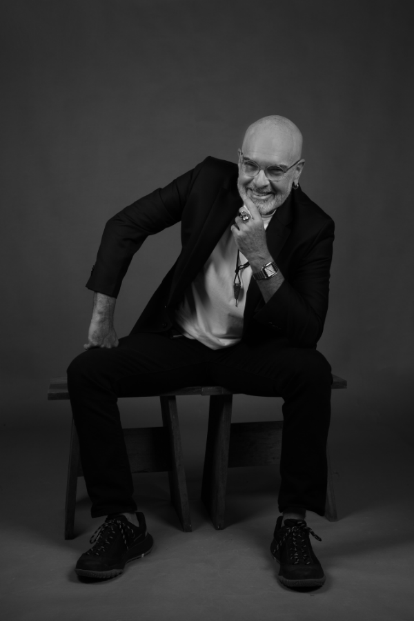 Paulo Morelli