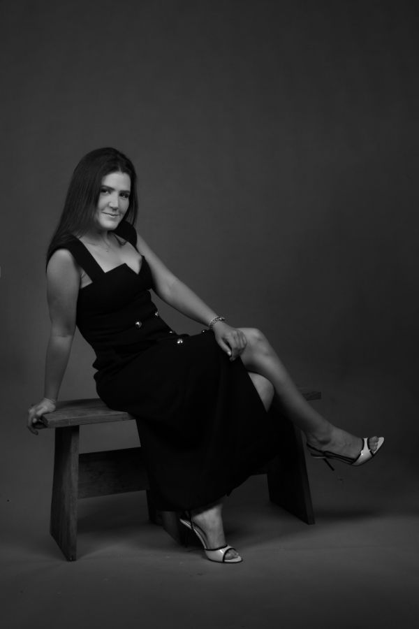 Patrícia Mendonça