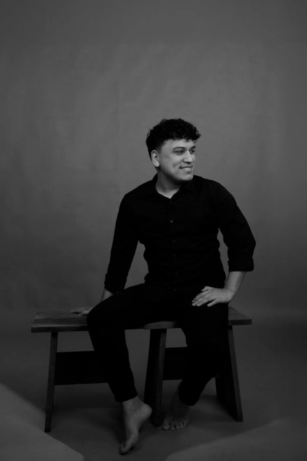 Elvis Mesquita