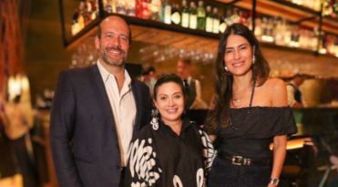 Ivanna Carneiro é nomeada Embaixadora do Pobre Juan Belém 