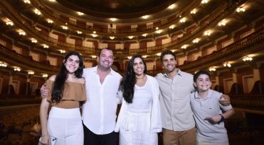 Estima International School inaugura em Belém com conceito de educação infantil baseado em sustentabilidade