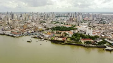 COP30: 162 países já confirmaram presença na conferência climática em Belém