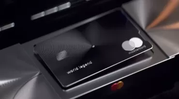 Acima do Black: Mastercard lança cartão exclusivo para público de altíssima renda no Brasil