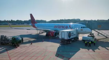 Voo direto entre Belém e Bogotá conecta o Norte a mais de 30 destinos nas Américas e Europa